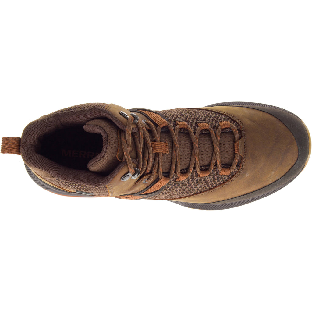 Size 12 Waterproof Mid Boots F885836