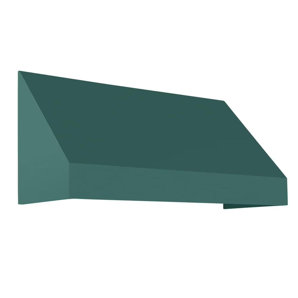 Forest Fixed Awning Acrylic Fabric O377970