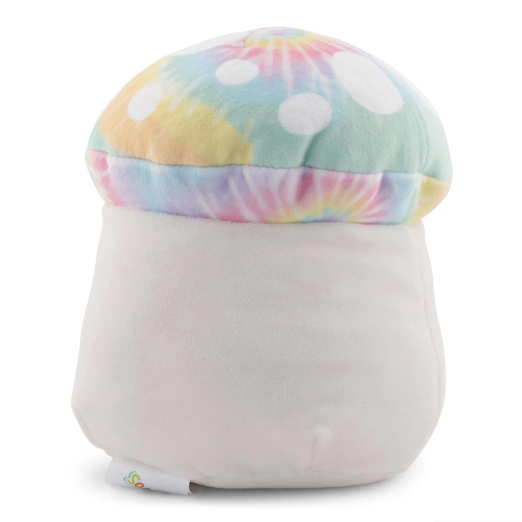 5" Kervana Mushroom Plush D52880