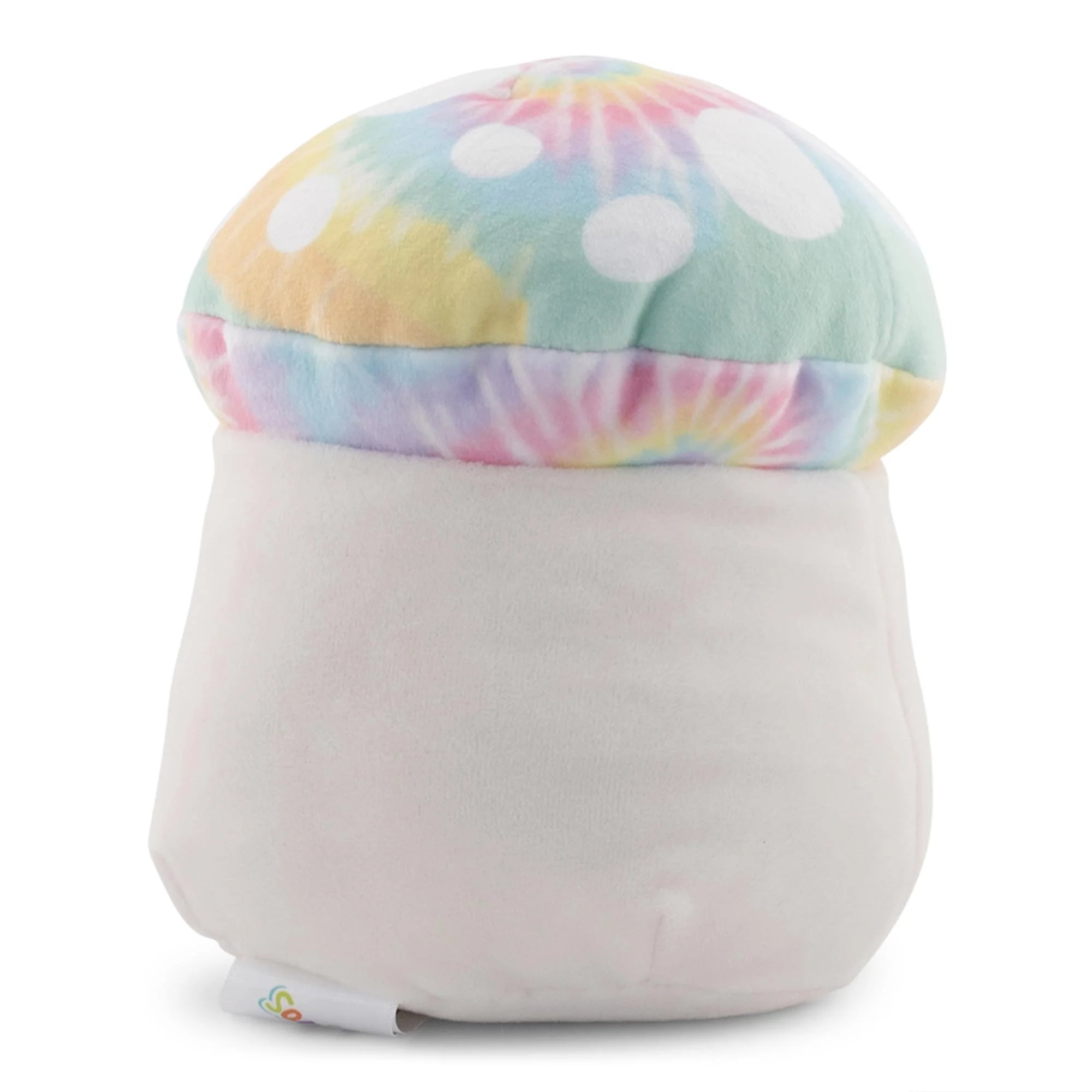 5" Kervana Mushroom Plush D52880