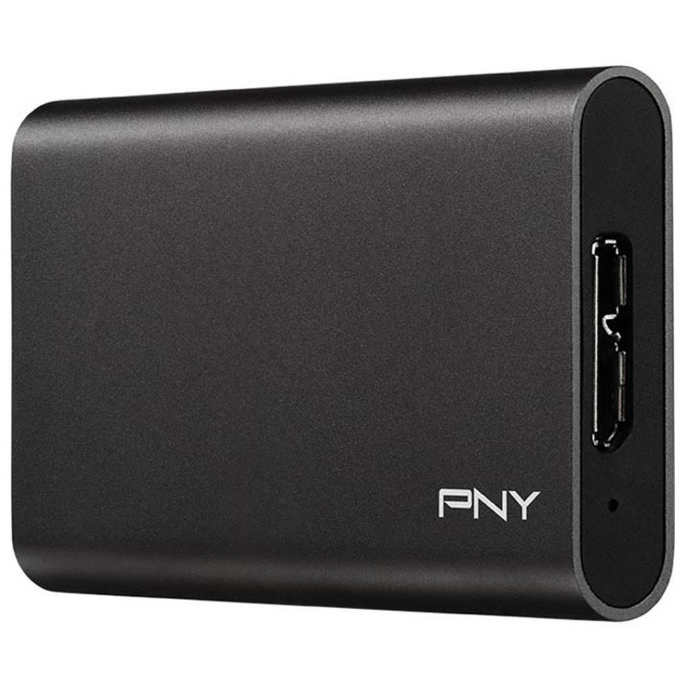 480GB USB 3.1 External Solid State Drive I275459