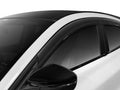4 Pc Low Profile Deflector U96372