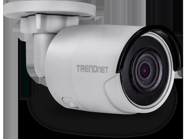 4 MP Weatherproof Network Camera O89457