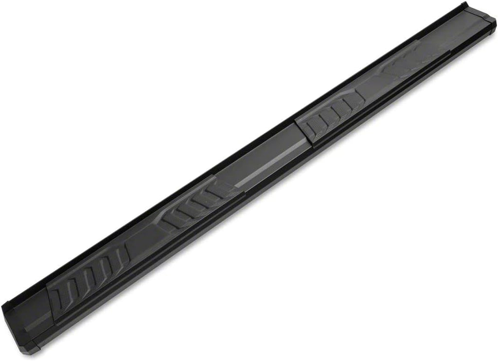 Black Running Boards C69482