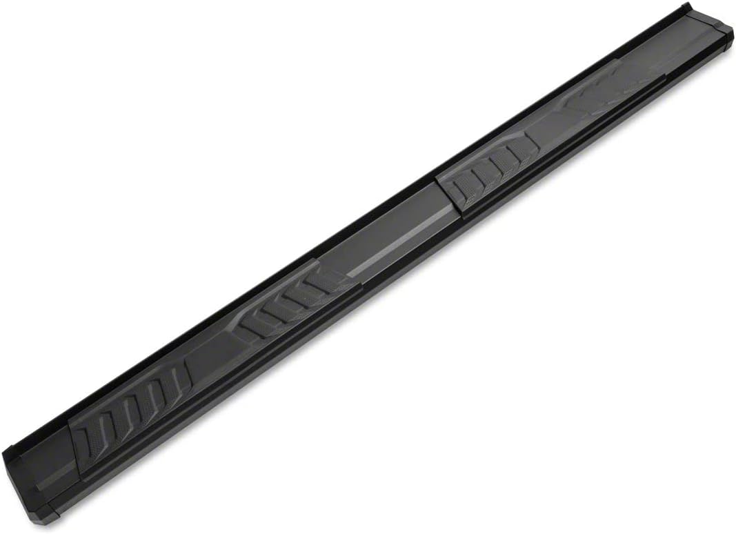 Black Running Boards C69482