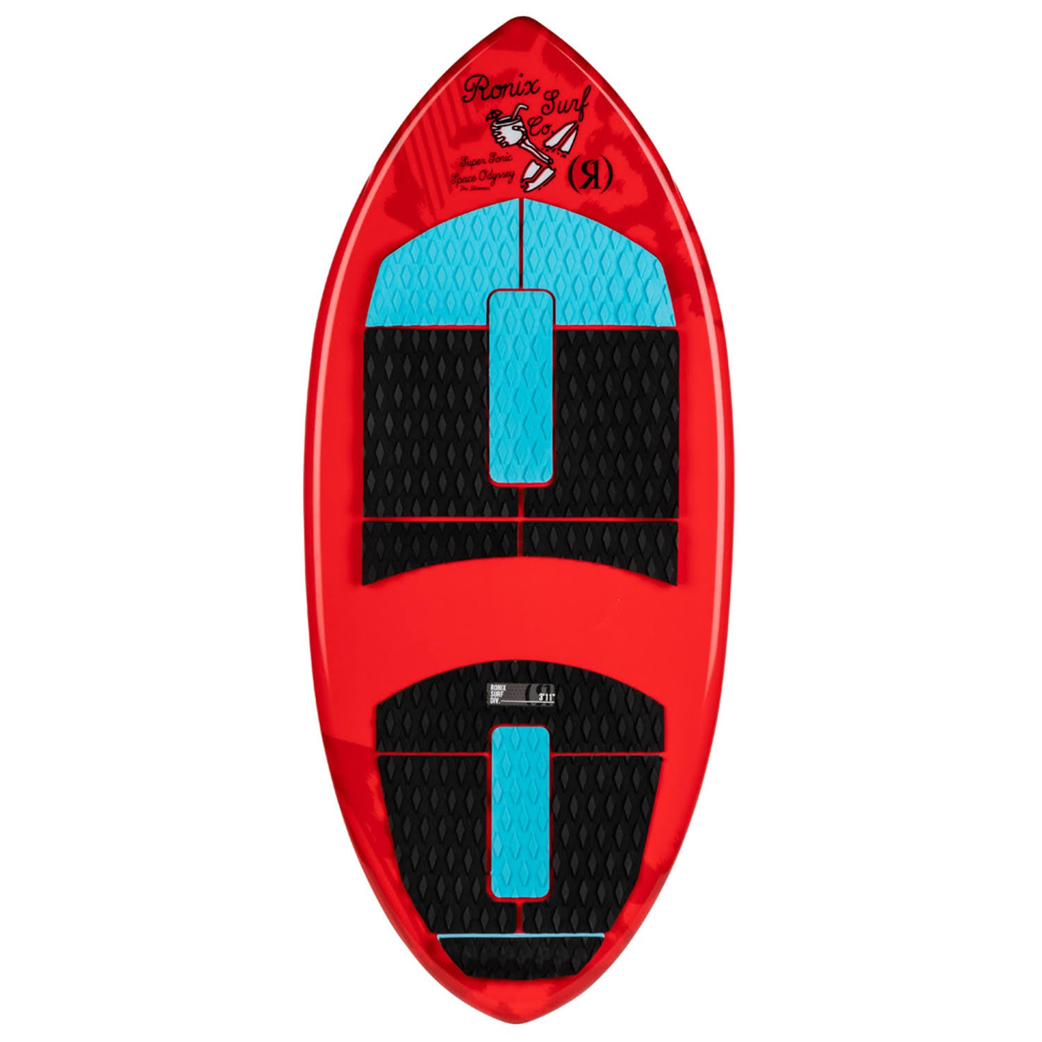Skimmer F94407