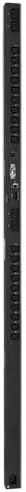 Metered PDU, 20A, 38 Outlets, 200-240V, 10 ft. Cord, 0U Vertical Rack-Mount Power R53996