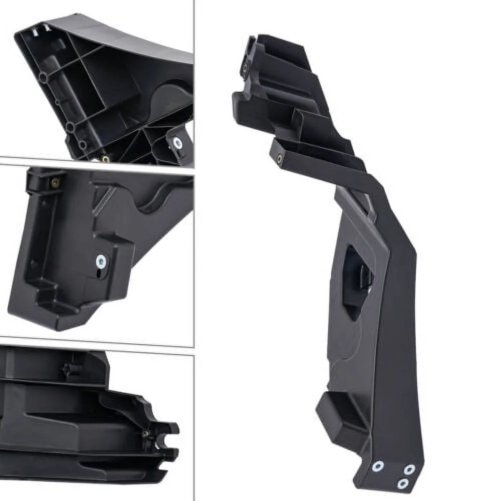Headlight Bracket Headlamp Mount Support L8641