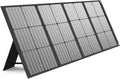 120W Foldable Solar Panel with 2 USB Ports & 18V DC Output W945