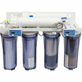 MaxCap RO/DI System with Manual Flush, 180 GPD U4843