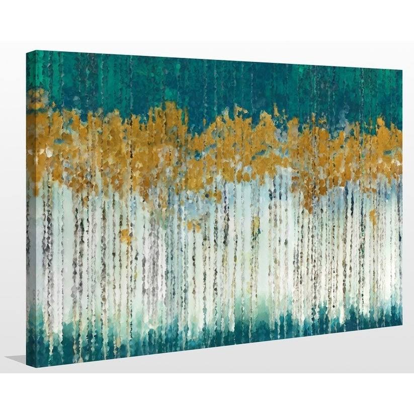 30 x 40 Giclee Canvas Art T1670