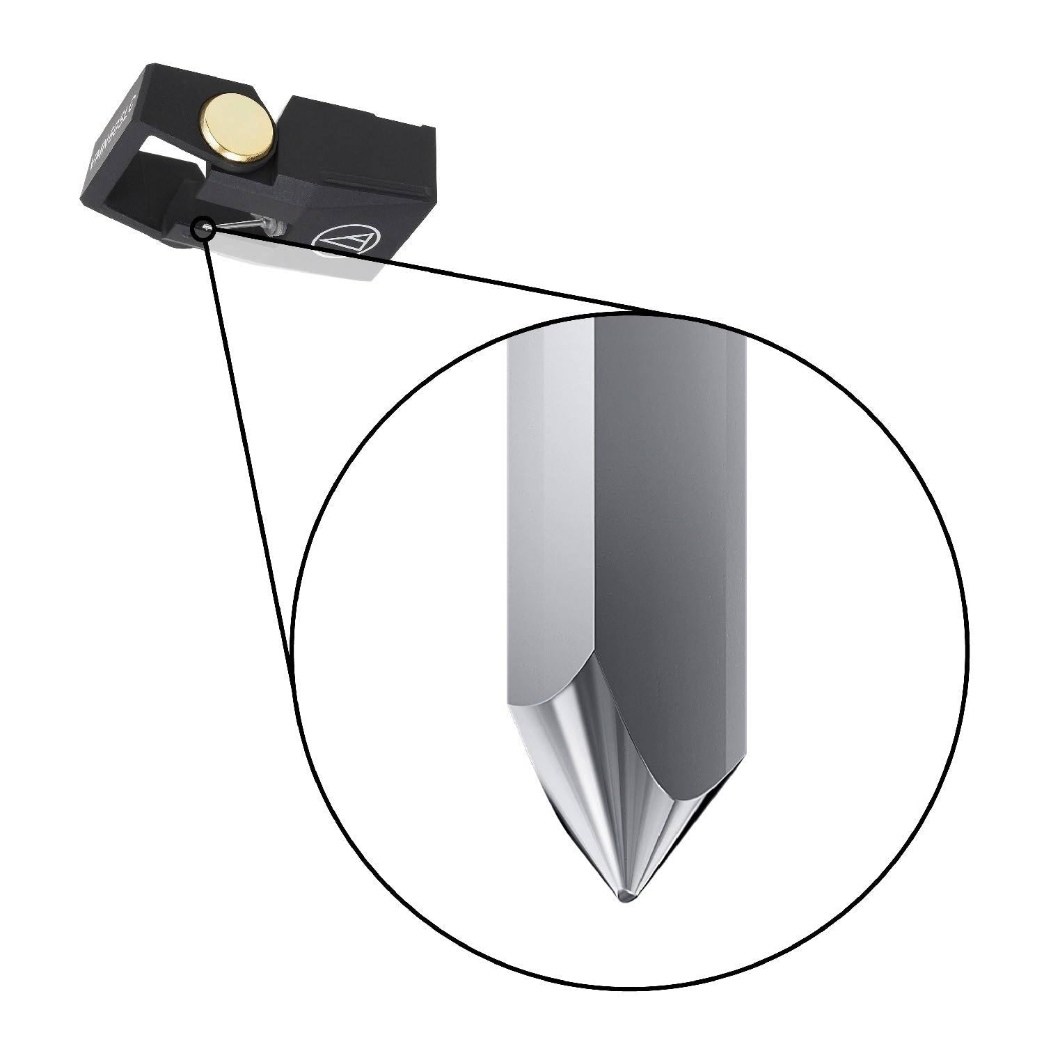 Replacement Stylus M533599