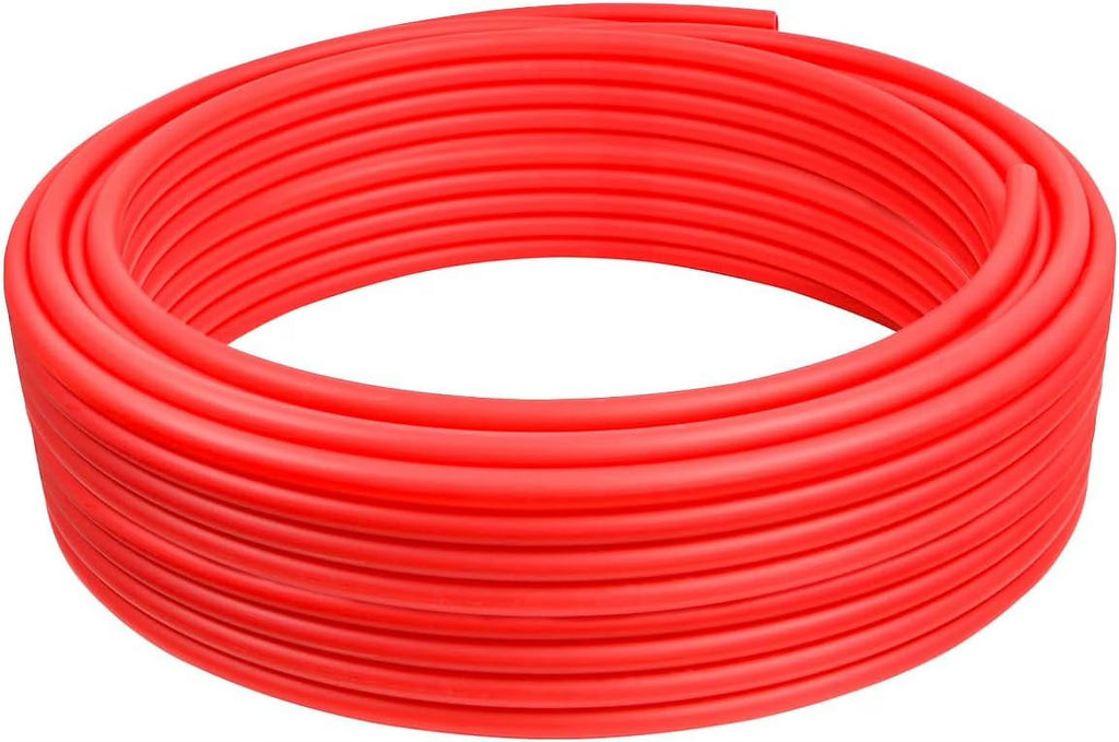 3/4 In. X 500 Feet Red PEX Tubing S481