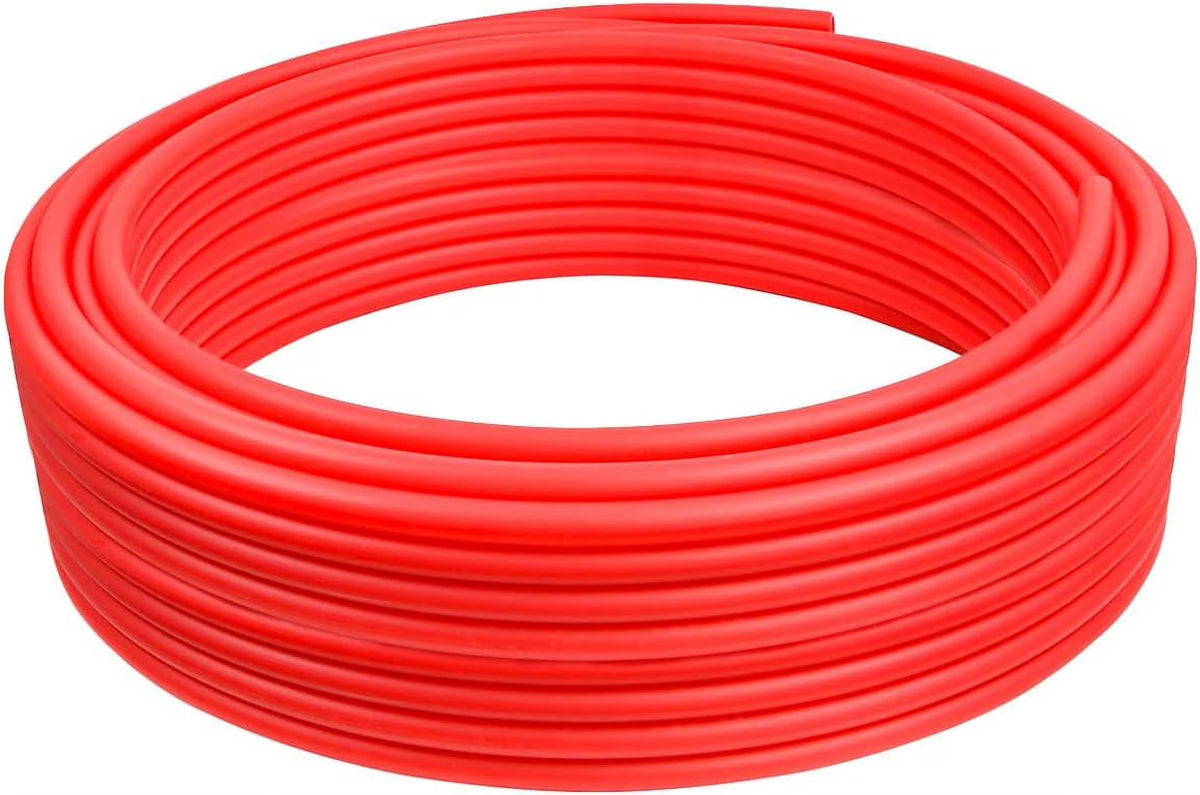 3/4 In. X 500 Feet Red PEX Tubing S481