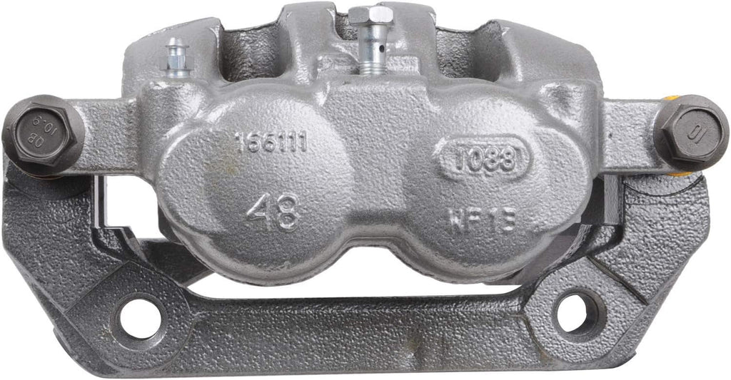 Rear Right Brake Caliper for 2008-2012 Ford F-250 S153