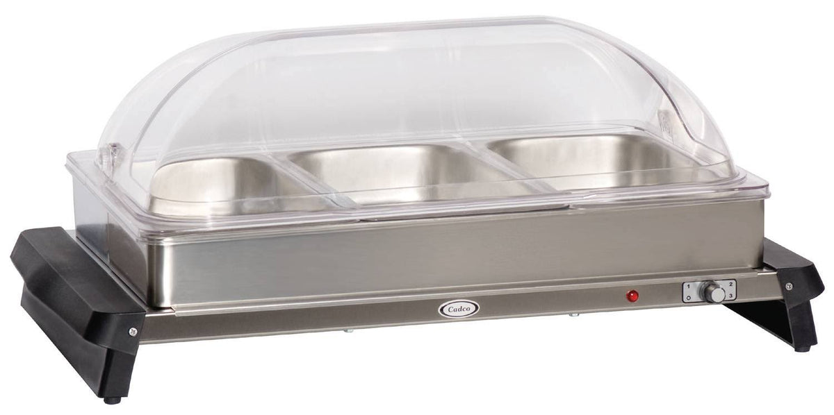Buffet Server T982