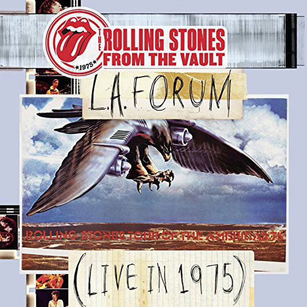 Rock - Vinyl P568714