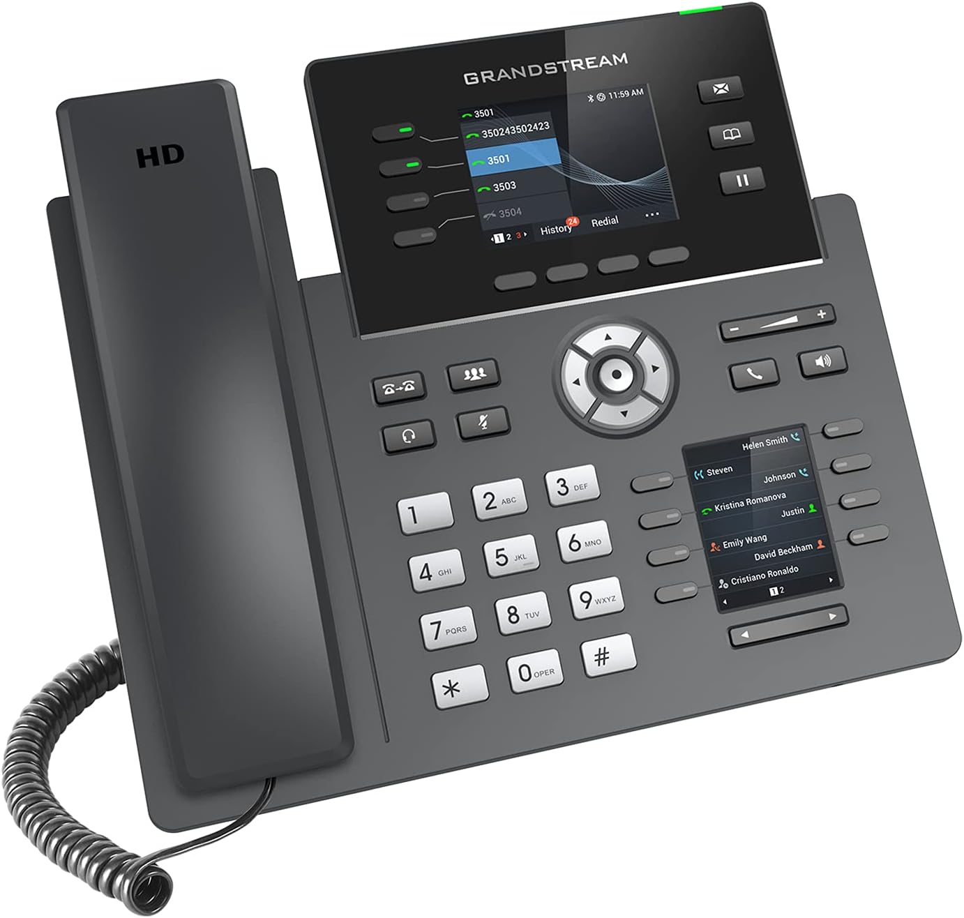 IP Phone T627