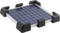 Solar Panel Mounting Brackets Corner Mount Kits for Framed Solar Panels, Pack of 2 N766
