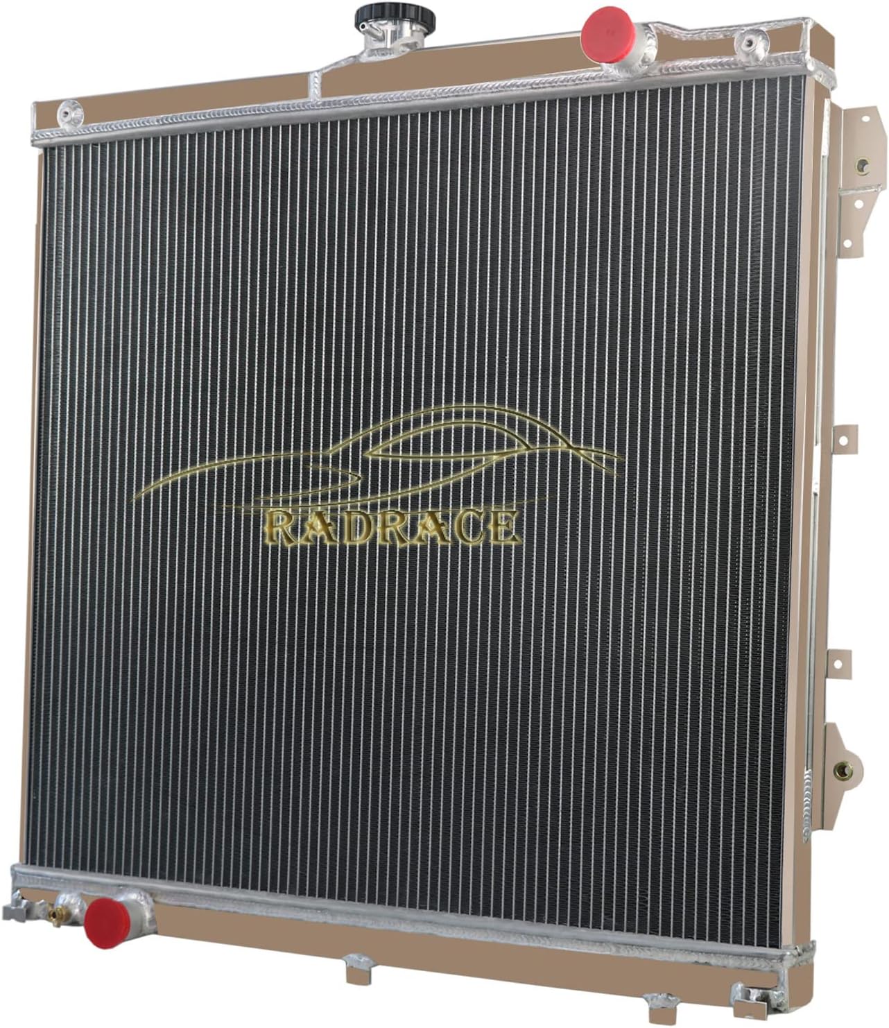 3 Row Aluminum Radiator Z72173
