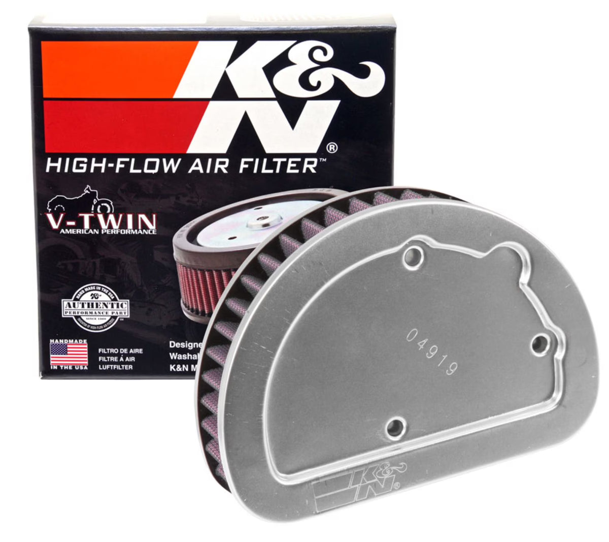 Engine Air Filter V4993