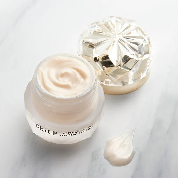 Ultimate Power Infusing Eye Cream 20g/0.7oz C429