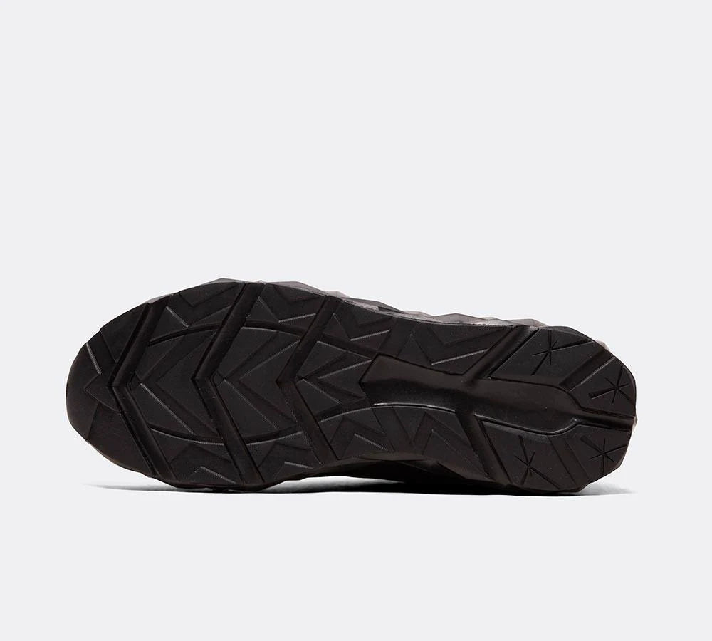 Black Trainer N561