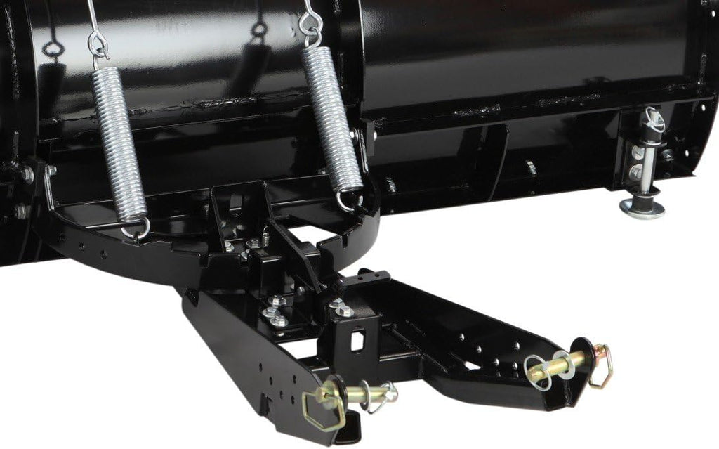 72" Red UTV Snow Plow Kit Y68669