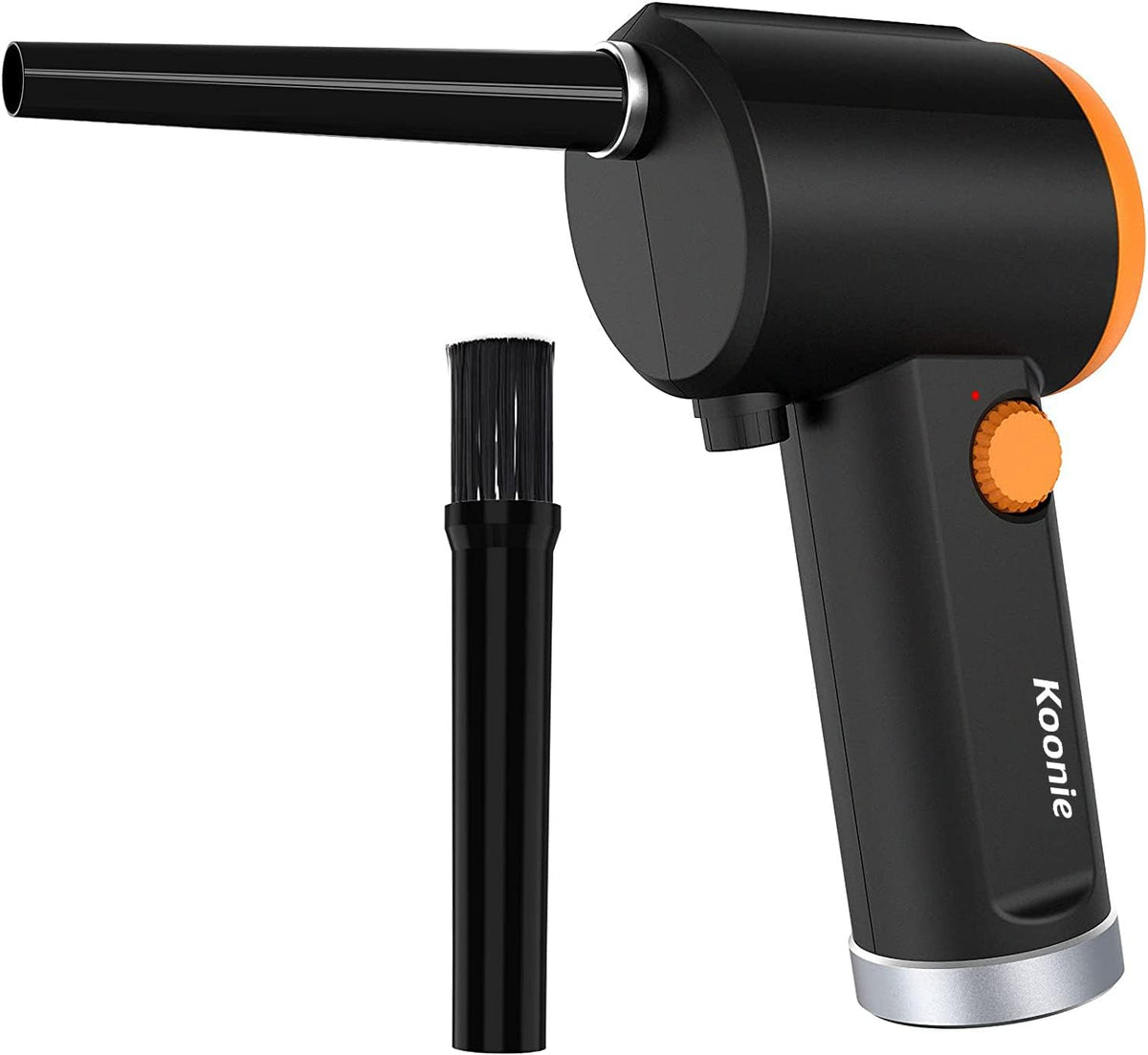 Cordless Air Duster, 41000 RPM, 6000mAh Rechargeable Battery D233