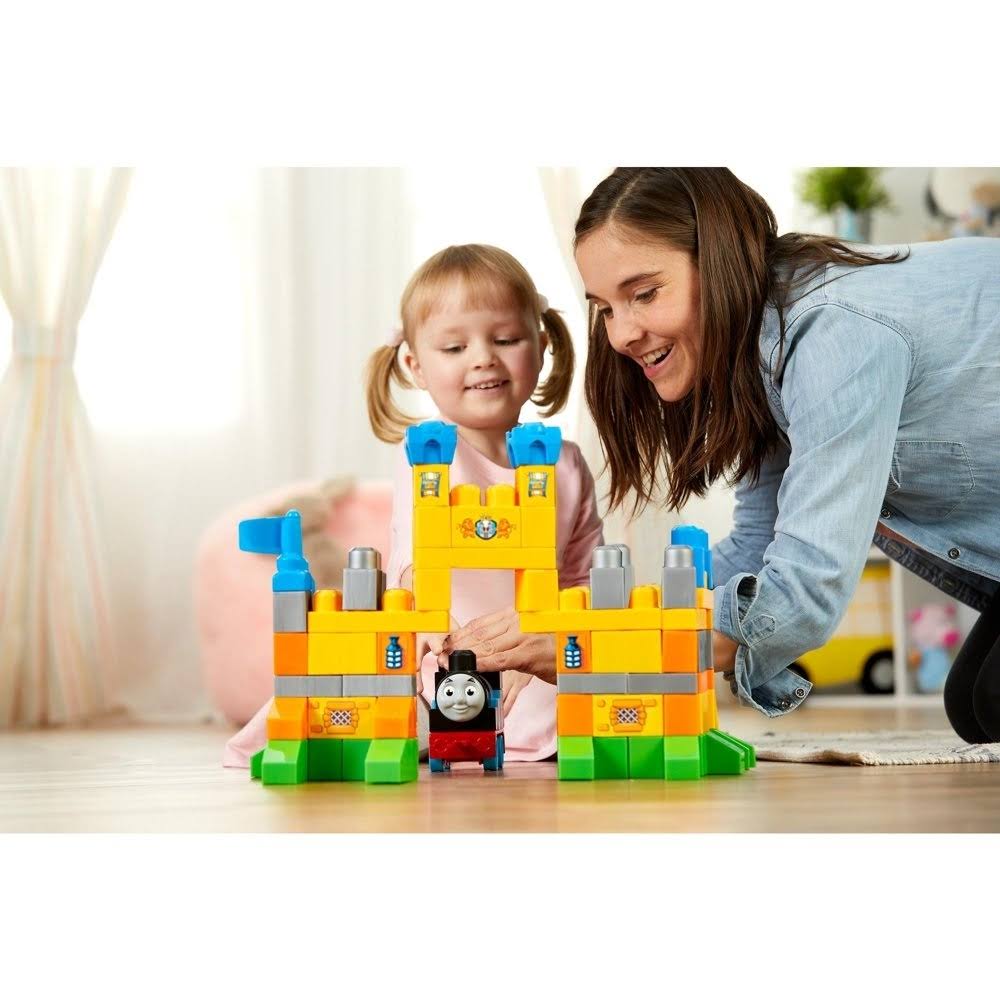 Ulfstead Castle Building Set H353