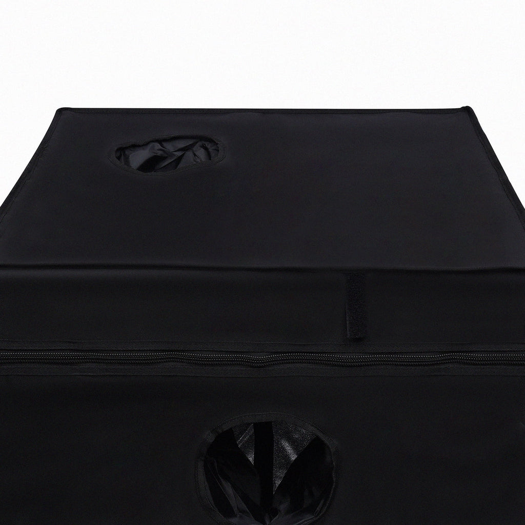 Grow Tent Kit with LED Grow Light and Ventilation Kit Z82144