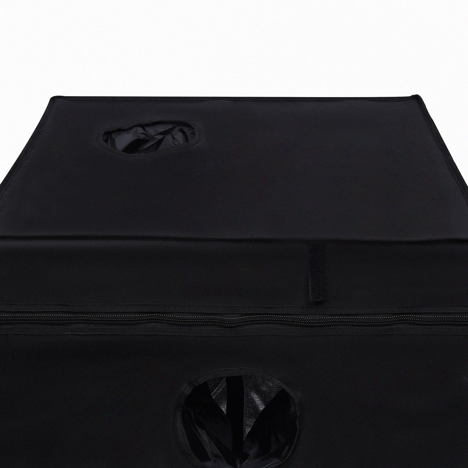 Grow Tent Kit with LED Grow Light and Ventilation Kit Z82144