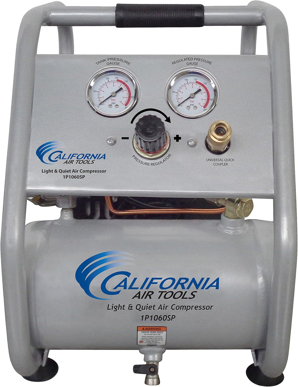 Air Compressor P55669