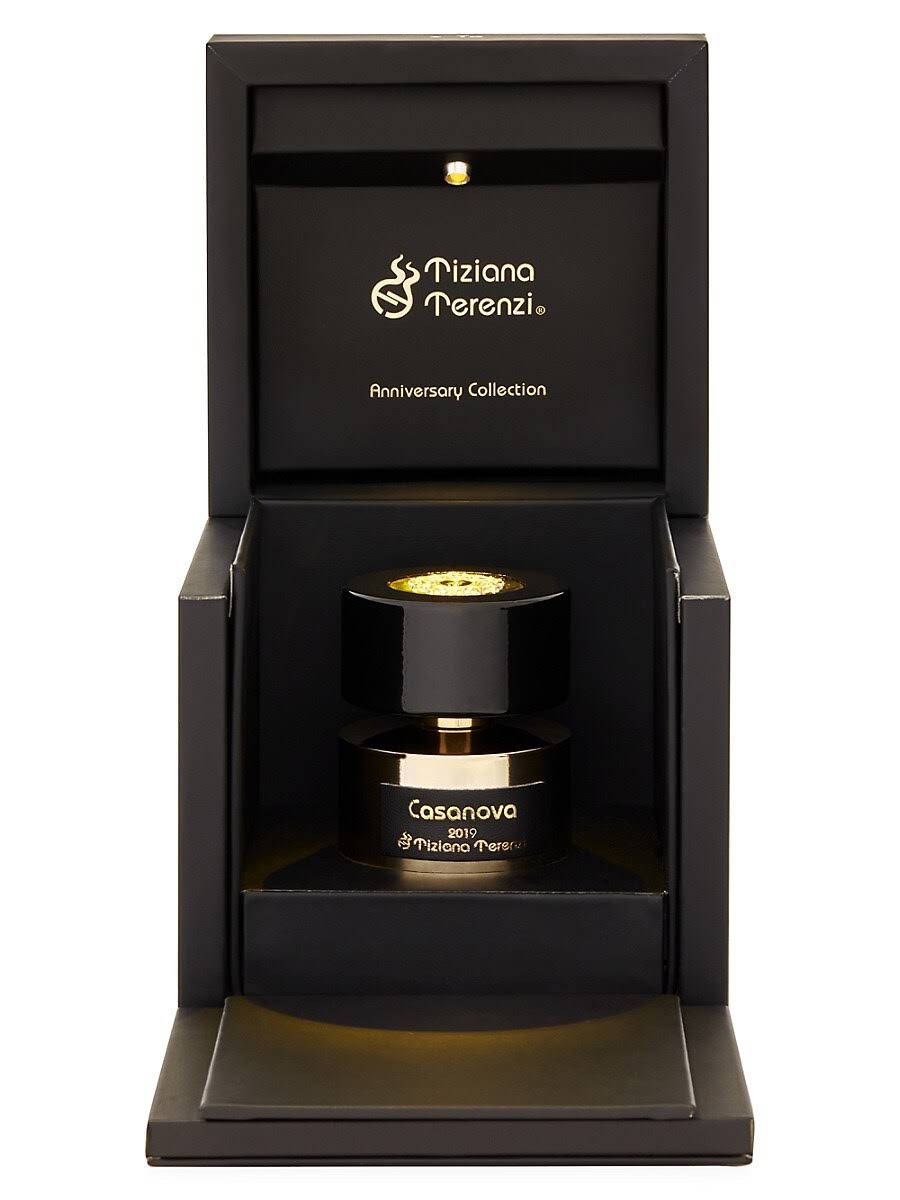 Extrait De Parfum Spray 3.38 oz E81914