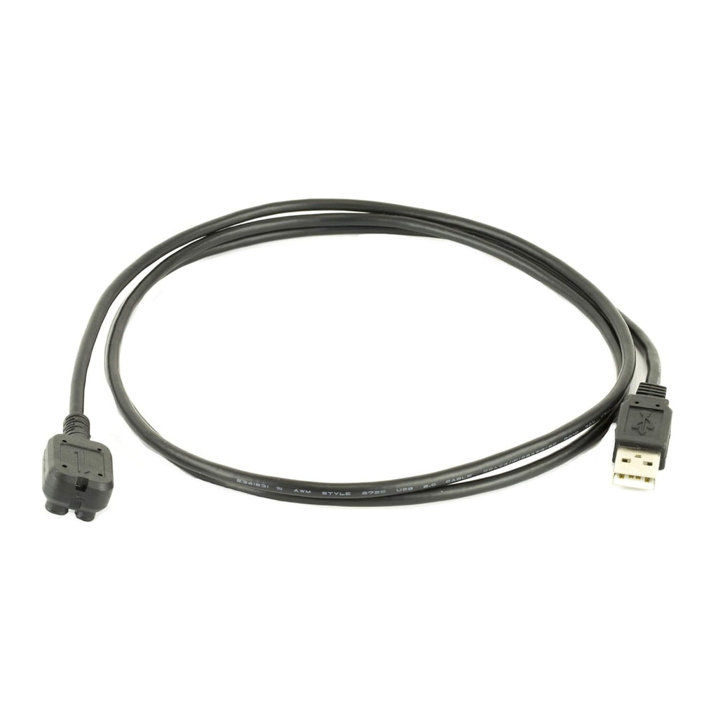 Black USB Data Transfer Cable N78454