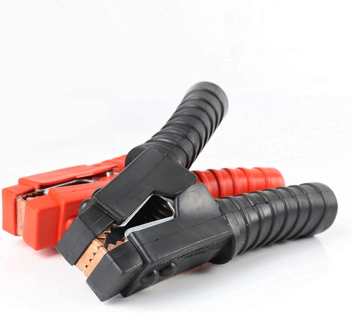 Heavy Duty Jumper Cables for Car Battery, 4PCS Pack of 2 T29356