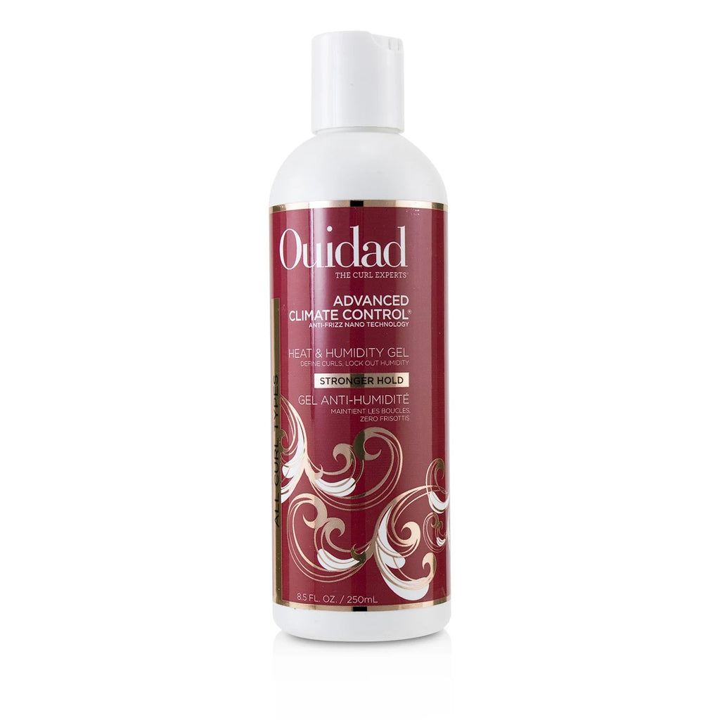 Heat & Humidity Gel, Stronger Hold, 1000ml S533781