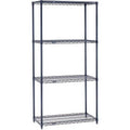 Wire Shelving Unit G9598