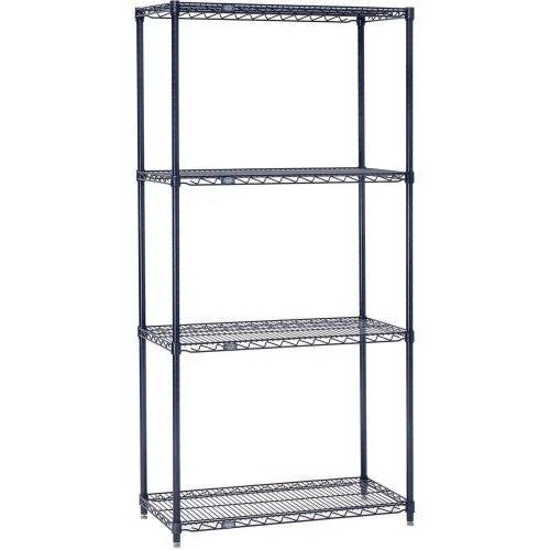 Wire Shelving Unit G9598