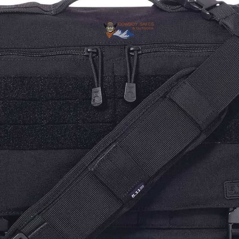 Black Rush Delivery Lima V76785
