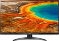 27” Full HD IPS TV/Monitor with Dual 5W Built-in Speakers, HDMI Input, Wall Mountable, Remote Control – Black K839715