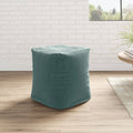 Square Outdoor Ottoman S407526
