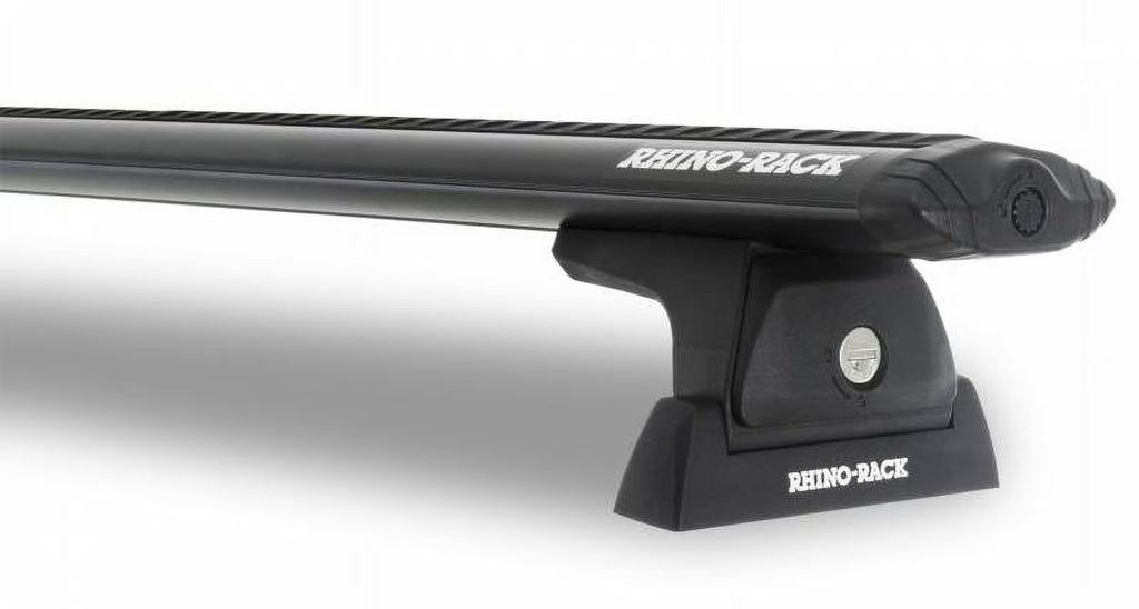 Black 2 Bar 54" Roof Rack B39062