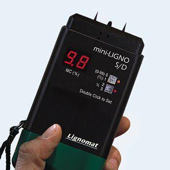 Moisture Meter Z59892