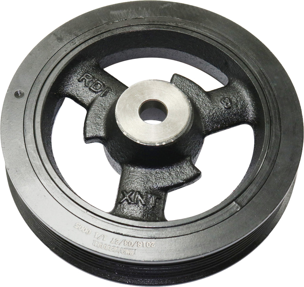 Harmonic Balancer for 2002-2008 Mini Cooper 1.6L O137553