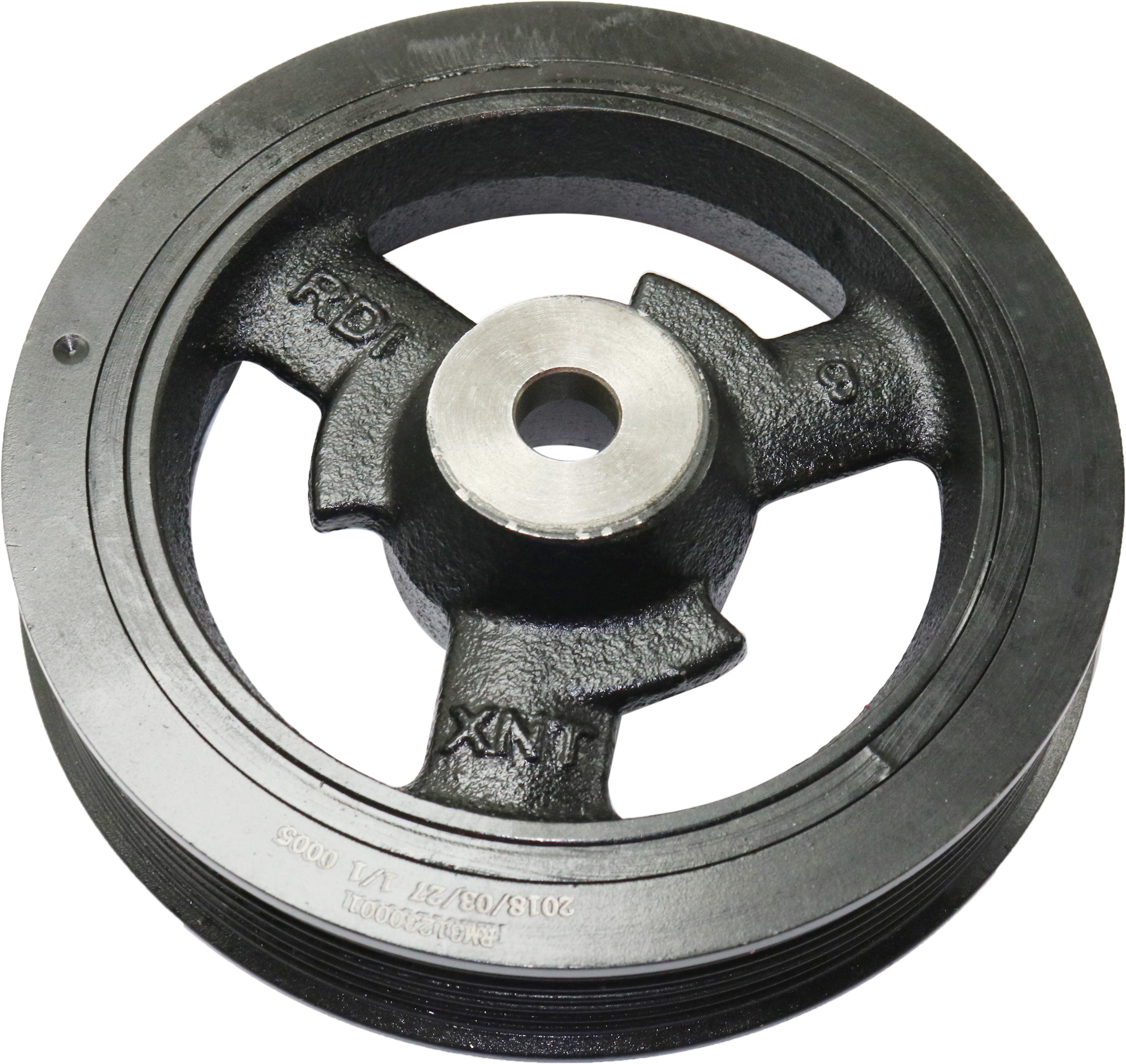 Harmonic Balancer for 2002-2008 Mini Cooper 1.6L O137553