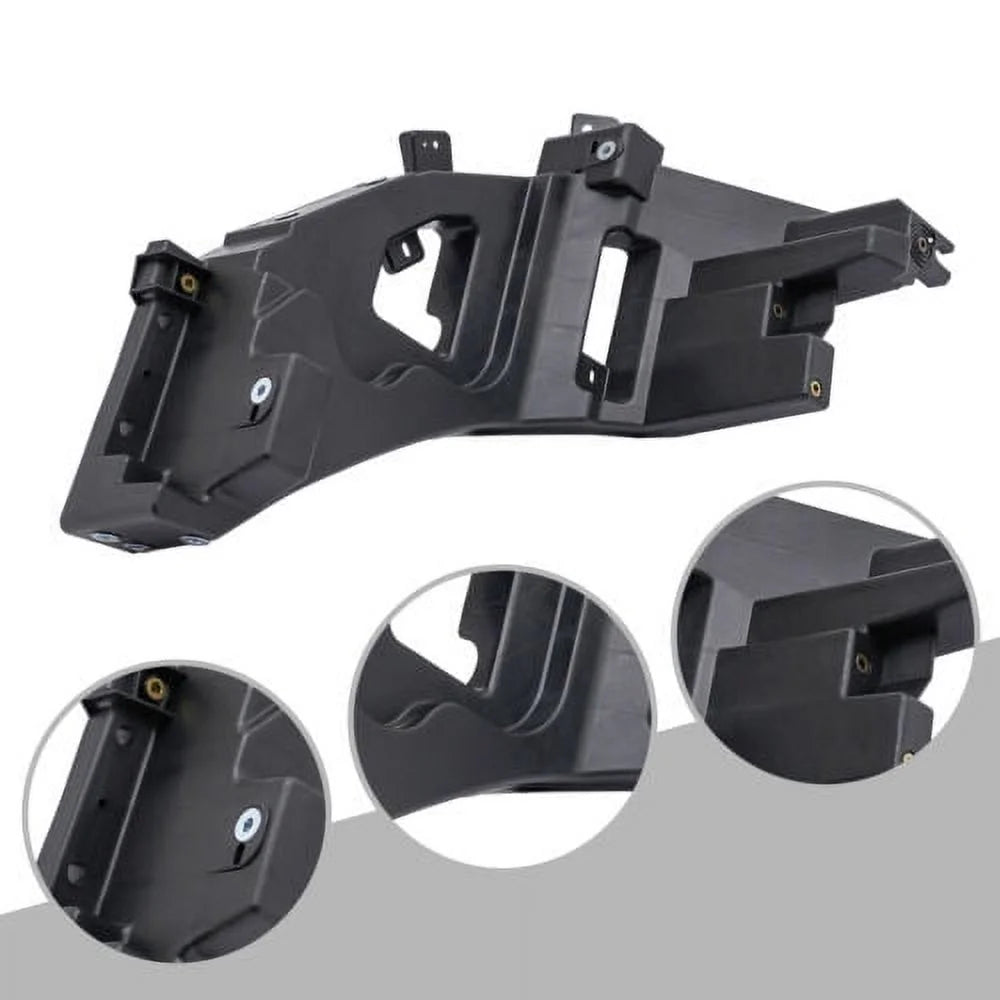 Headlight Bracket Headlamp Mount Support L8641