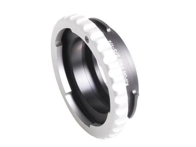 2/3x22 B4 Series Lens to 1/2x22 Series Broadcasting Camera Lens Adapter L16441