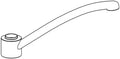 Ivory Spout Kit F360