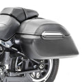 Black 33Ltr Side Case Set J5500
